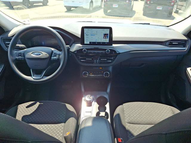 Certified 2025 Ford Escape Active AWD/4WD image 10