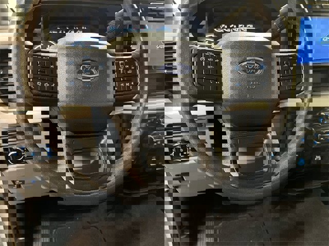 Certified 2024 Ford F350 XLT image 9