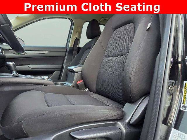 Used 2023 MAZDA CX-5 AWD 2.5 S image 20