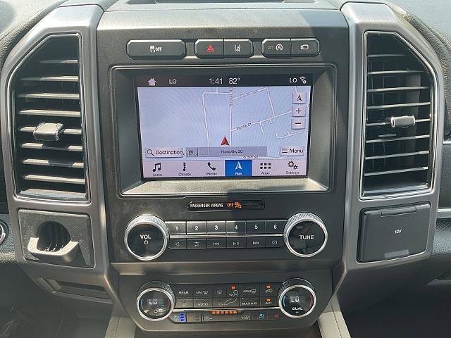 Certified 2019 Ford Expedition Platinum image 19