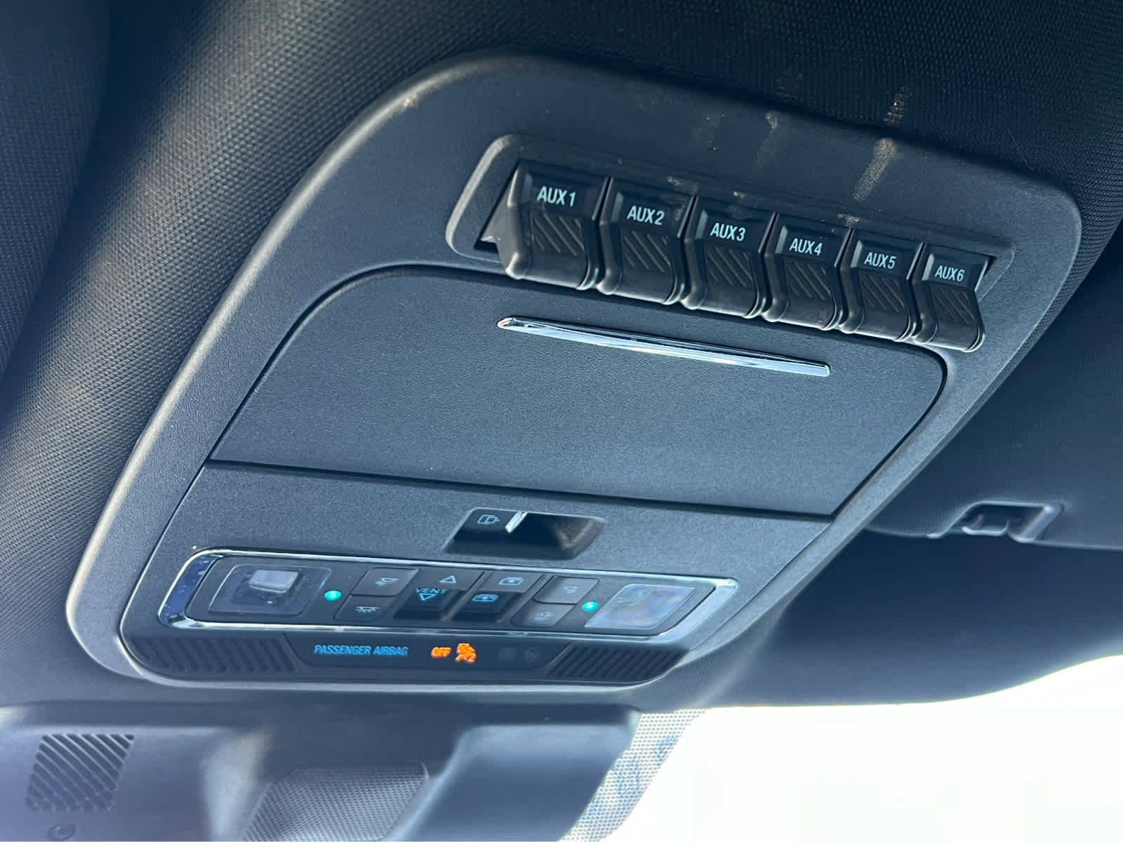 Certified 2025 Ford F350 Platinum image 36