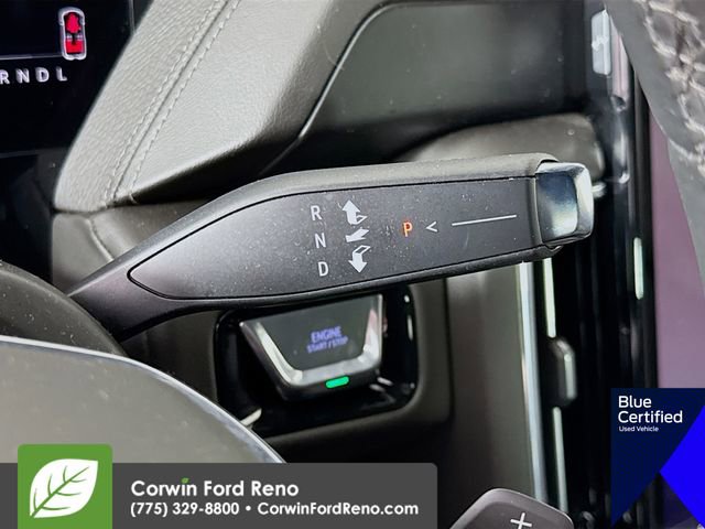 Used 2025 GMC Yukon Denali image 20