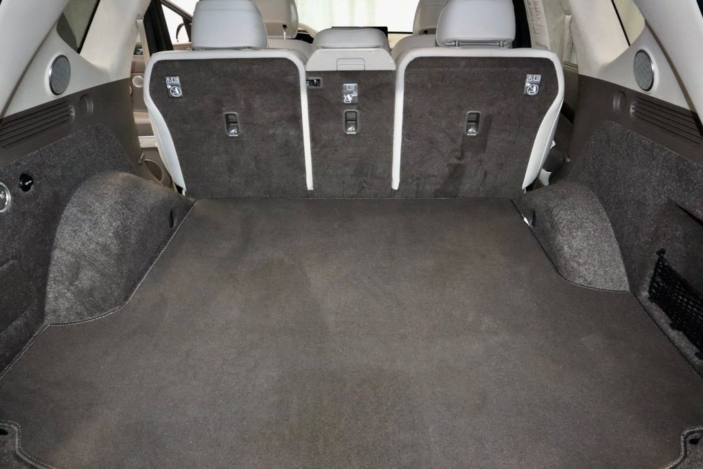 Used 2024 Genesis GV80 3.5T w/ Prestige Matte Package image 15