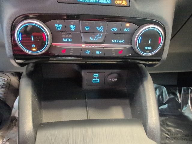 Certified 2022 Ford Escape SE AWD/4WD image 24
