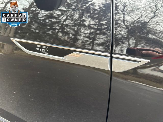 Used 2024 Volkswagen Atlas SEL Premium R-Line image 13