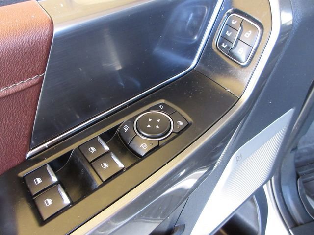 Certified 2023 Ford F150 Lariat w/ Equipment Group 502A High image 10