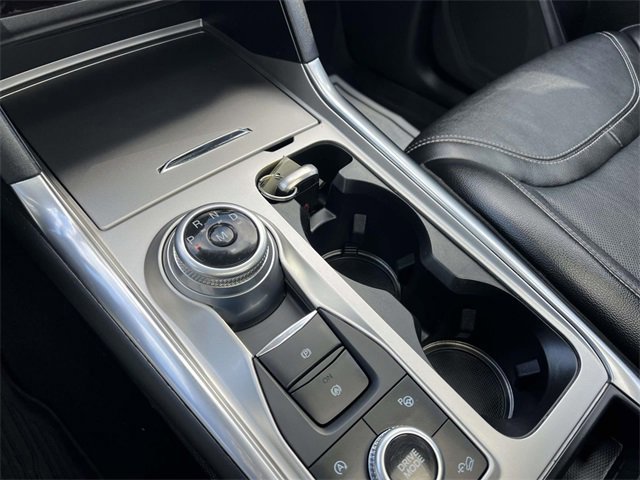 Certified 2020 Ford Explorer ST w/ Premium Technology Package image 21