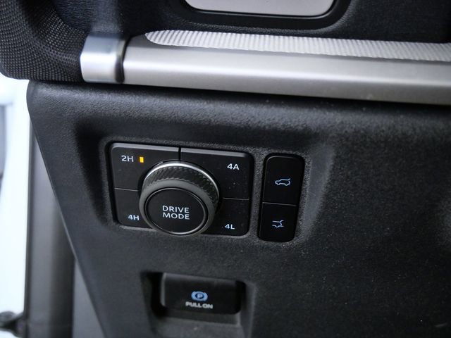 Certified 2025 Ford Expedition Max Active AWD/4WD image 25