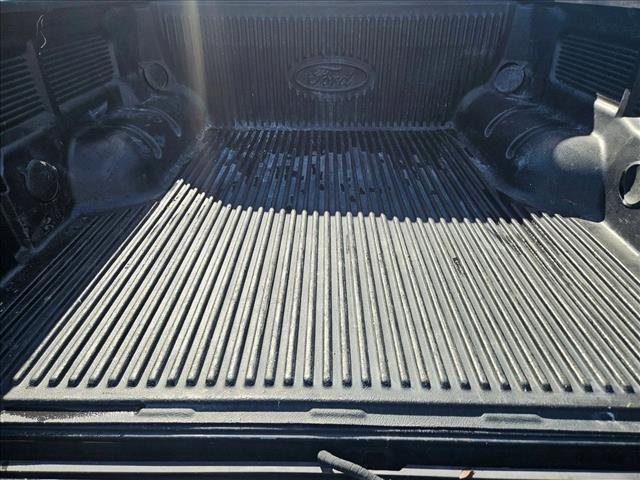 Certified 2021 Ford Ranger Lariat w/ Equipment Group 501A High image 9