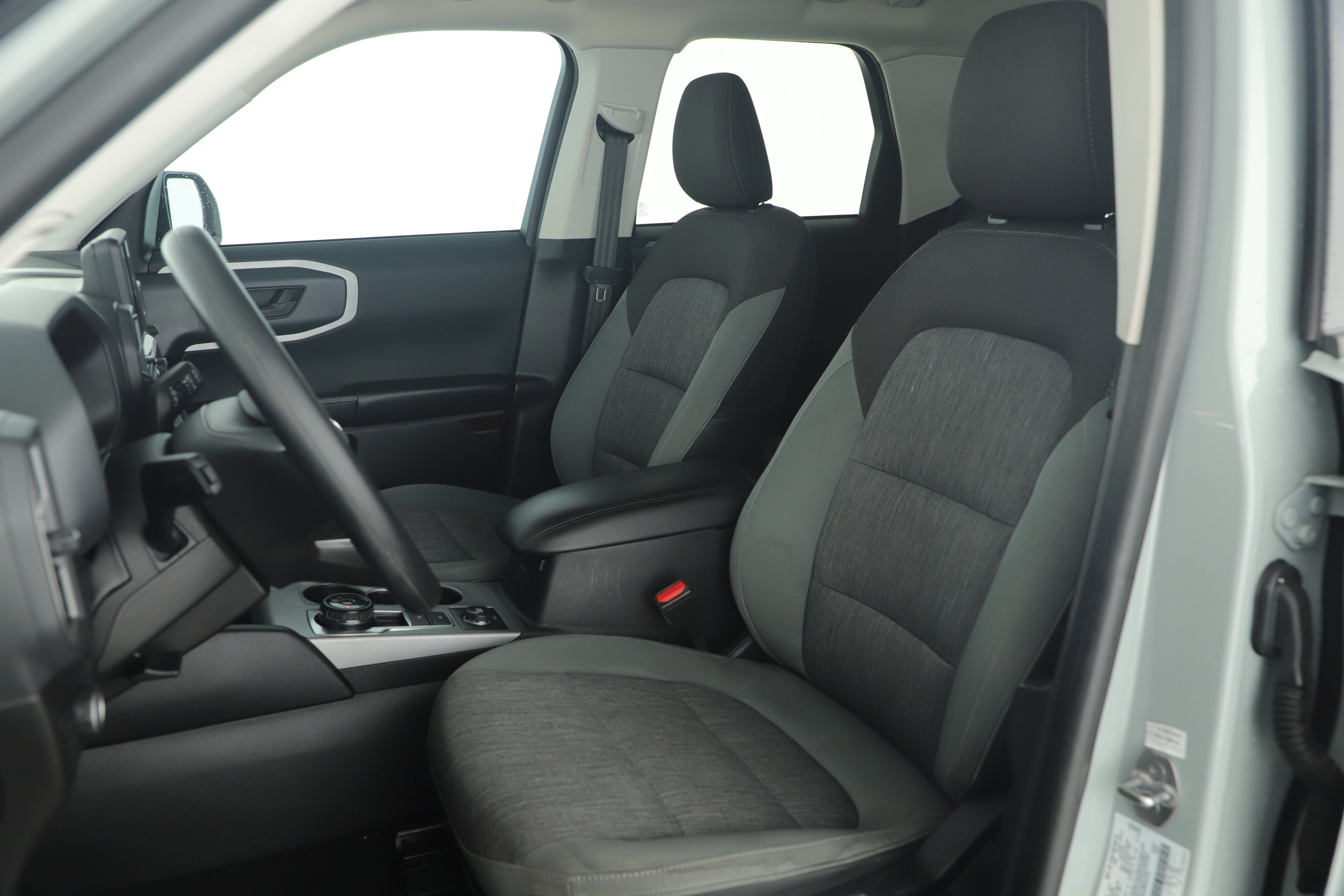 Certified 2021 Ford Bronco Sport Big Bend image 16