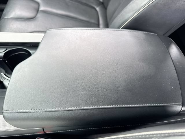 Used 2022 Hyundai Palisade Calligraphy FWD image 21