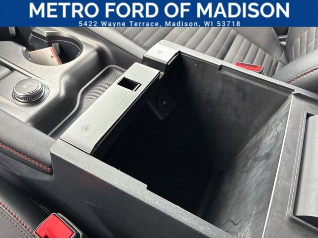 Certified 2025 Ford Explorer ST-Line image 15