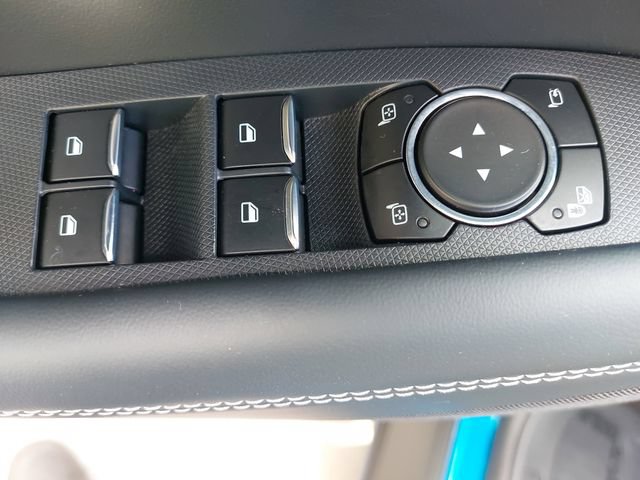Certified 2025 Ford Mustang Mach-E Select w/ Comfort Package Lite RWD image 28
