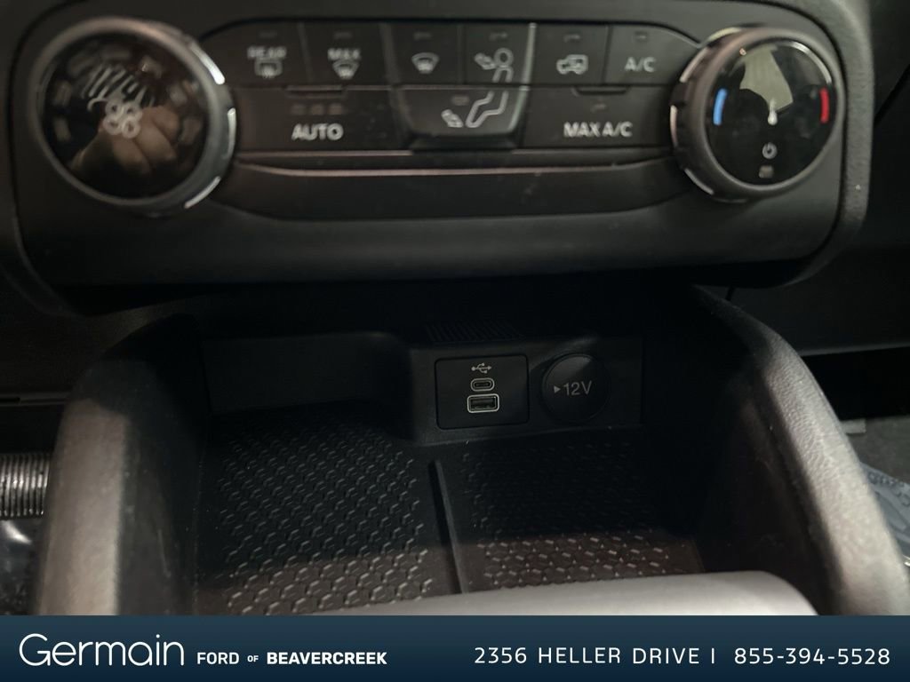 Certified 2023 Ford Bronco Sport Big Bend image 22