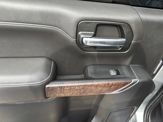 Used 2019 GMC Sierra 1500 Denali image 17