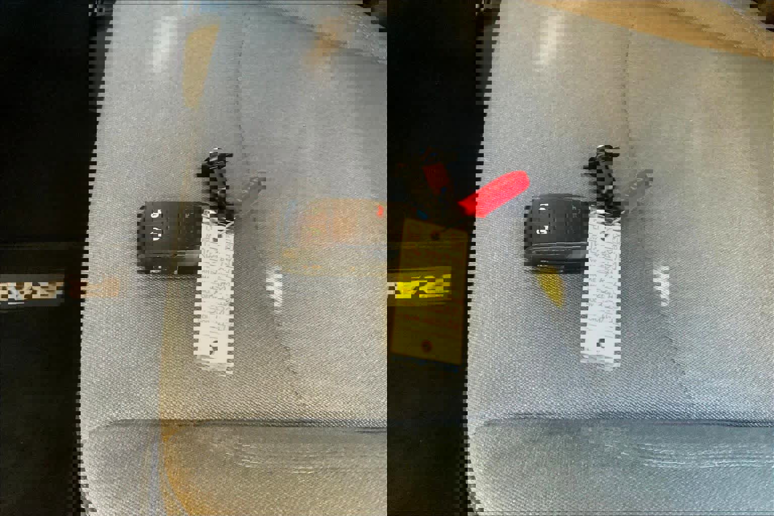 Used 2024 RAM 3500 Big Horn image 13