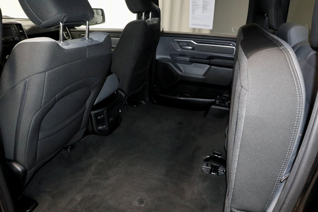 Used 2022 RAM 1500 Big Horn image 20
