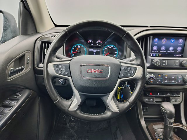 Used 2022 GMC Canyon Elevation w/ Elevation Premium Package AWD/4WD image 39