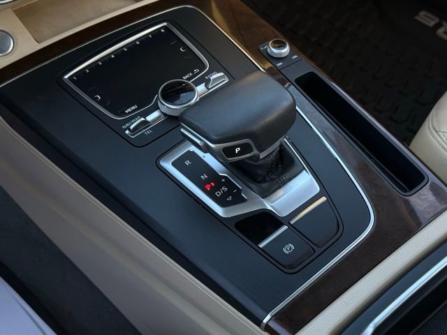 Used 2018 Audi Q5 2.0T Premium Plus w/ Premium Plus Package image 44