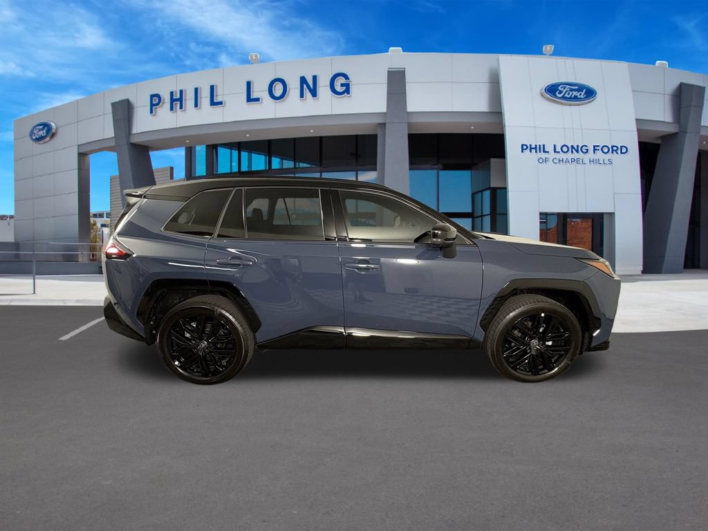 Used 2026 Toyota RAV4 XSE w/ Panoramic Sun Roof Package AWD/4WD image 6