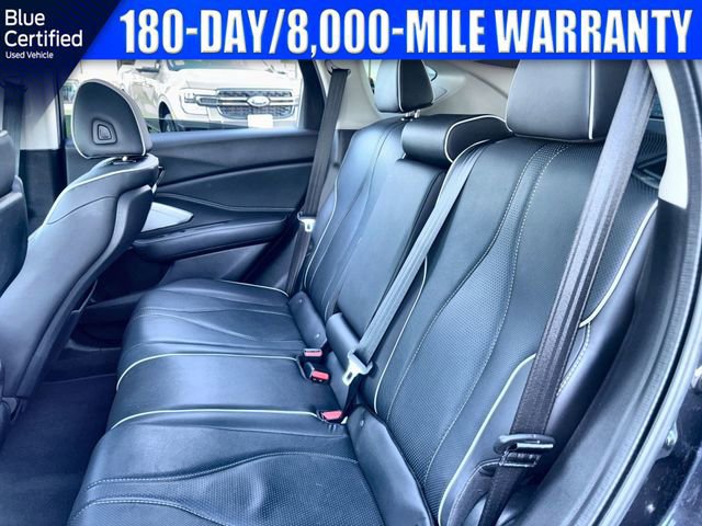 Used 2020 Acura RDX Advance Package image 33