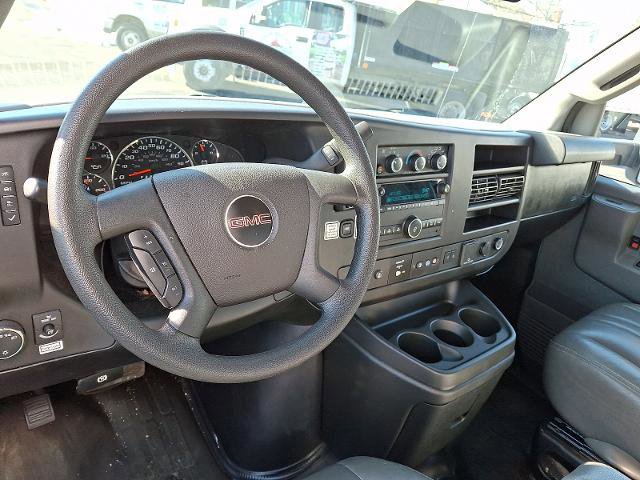 Used 2021 GMC Savana 3500 Extended w/ Power Convenience Package image 11
