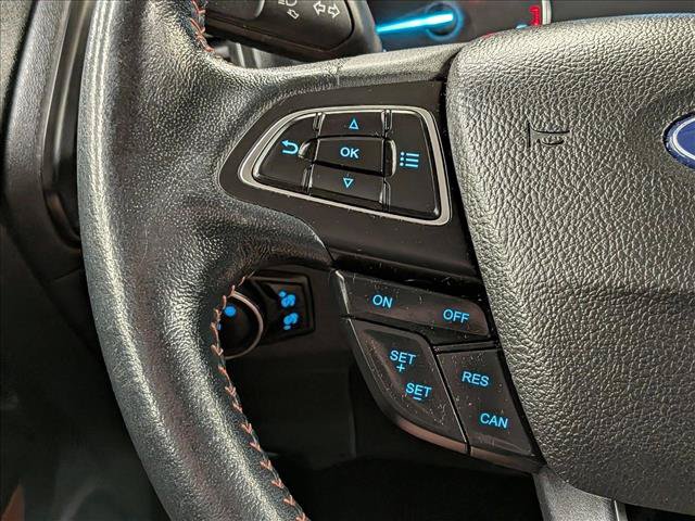 Certified 2022 Ford EcoSport SE w/ SE Convenience Package AWD/4WD image 12