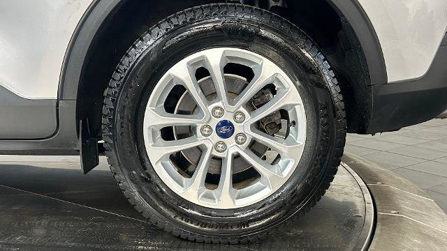 Certified 2020 Ford Escape SE AWD/4WD image 23