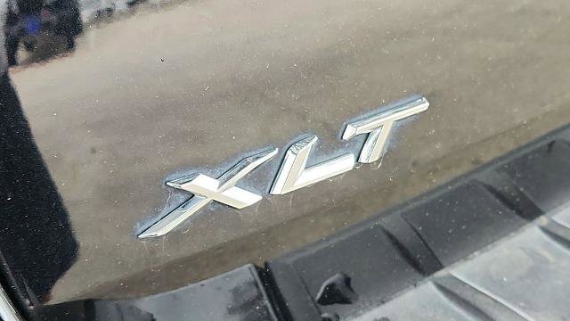 Certified 2024 Ford Explorer XLT image 37