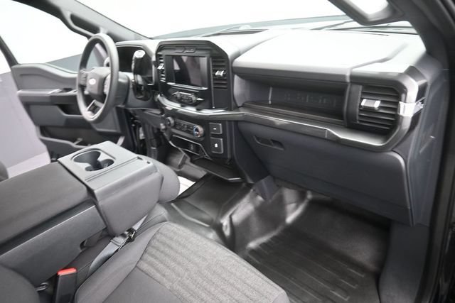 Certified 2023 Ford F150 XL w/ STX Appearance Package AWD/4WD image 28