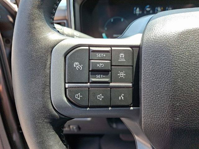 Certified 2024 Ford F250 Lariat w/ Lariat Ultimate Package AWD/4WD image 23