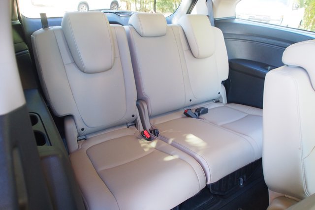 Used 2022 Honda Odyssey EX-L image 15