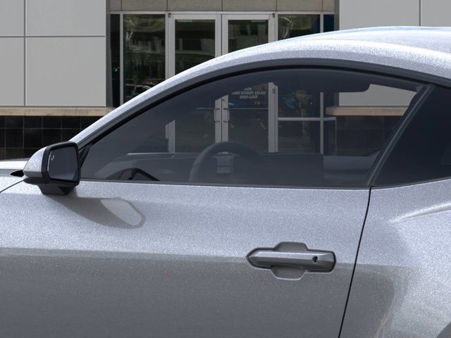 Certified 2026 Ford Mustang GT RWD image 20