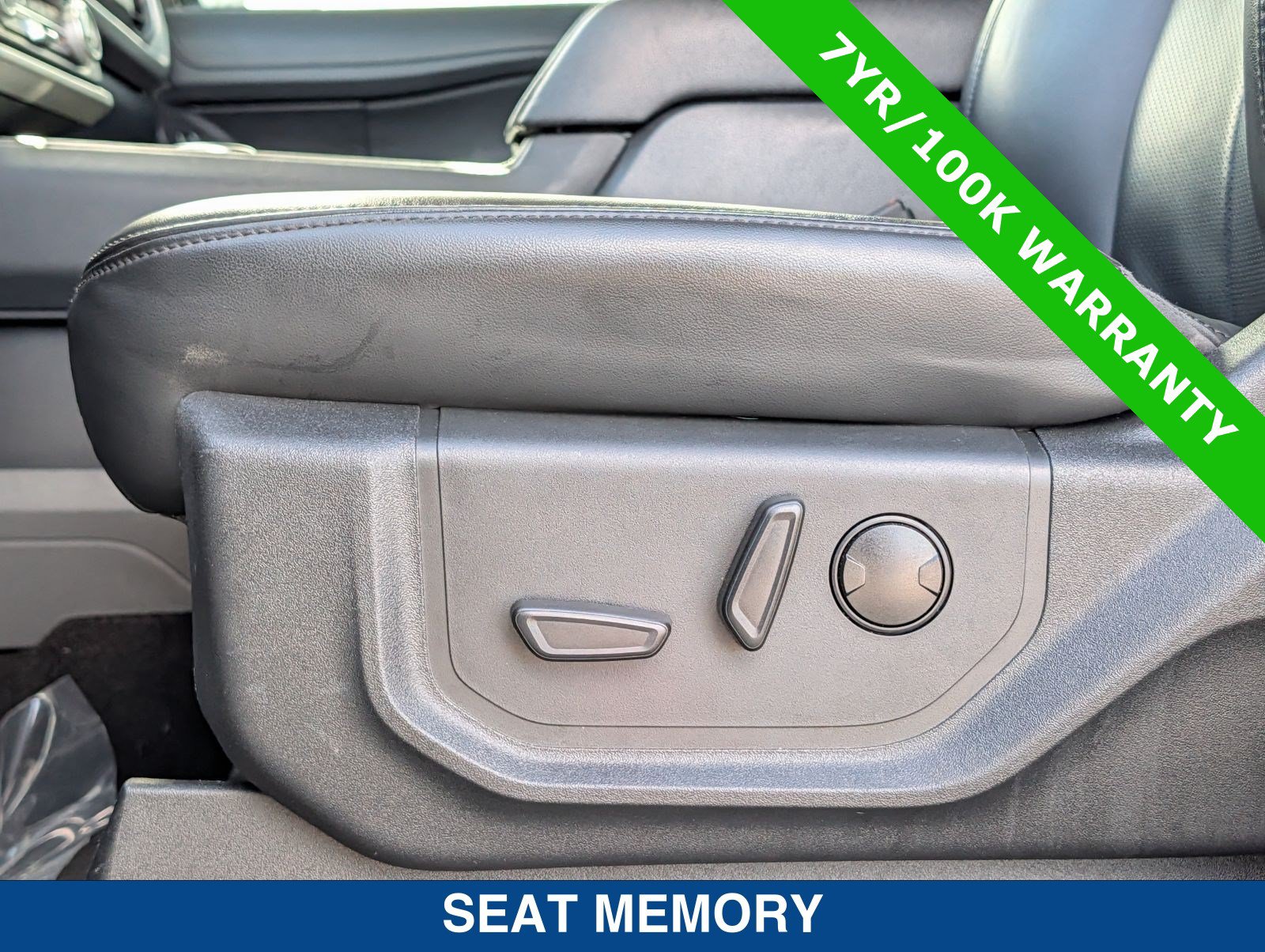Certified 2023 Ford Expedition Max XLT RWD image 26
