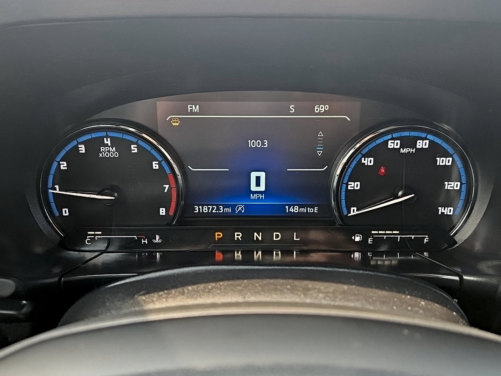 Certified 2024 Ford Bronco Sport Outer Banks AWD/4WD image 15