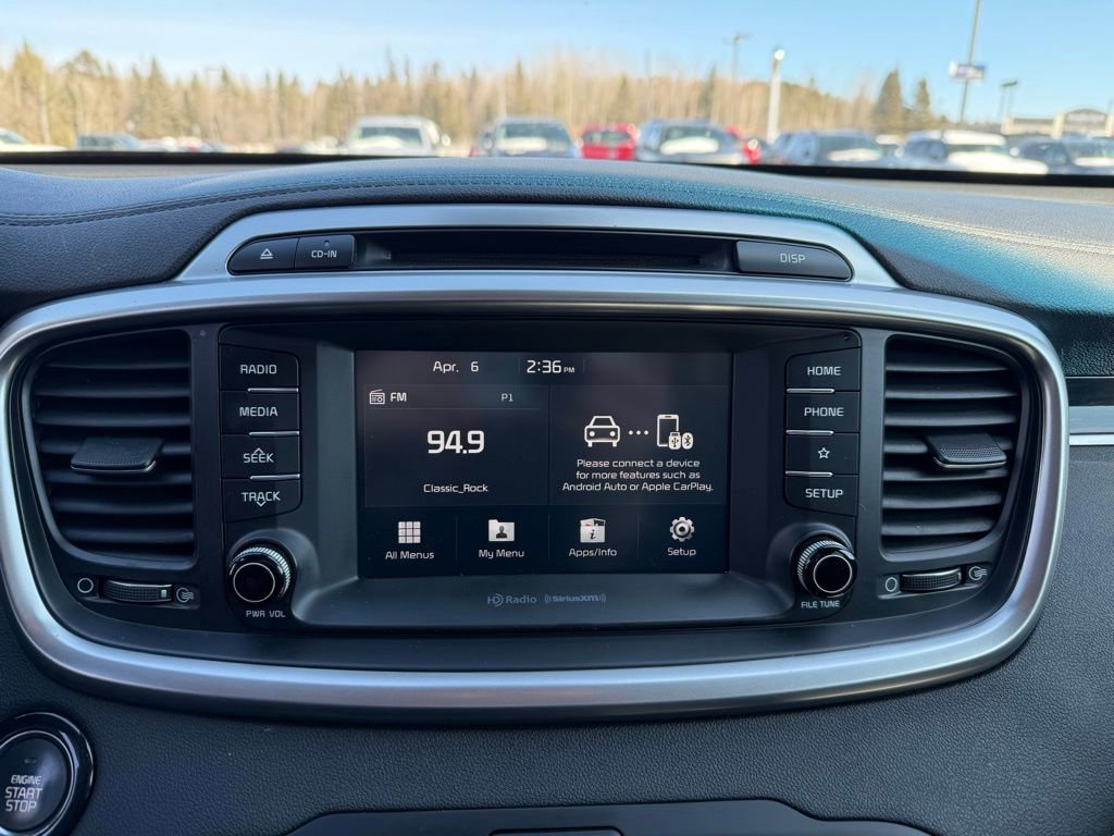 Used 2019 Kia Sorento EX AWD/4WD image 21