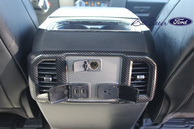 Certified 2020 Ford F150 Raptor AWD/4WD image 15