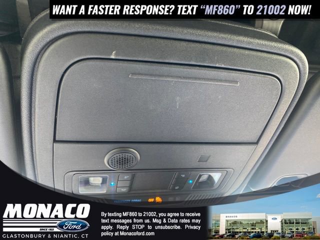 Certified 2021 Ford Bronco Outer Banks image 21