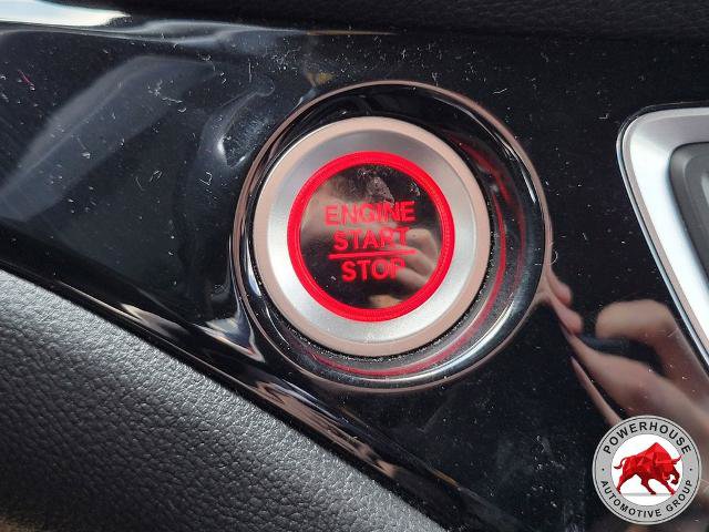 Used 2024 Honda Passport Black Edition image 38