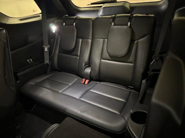 Certified 2020 Ford Explorer ST w/ Premium Technology Package image 32