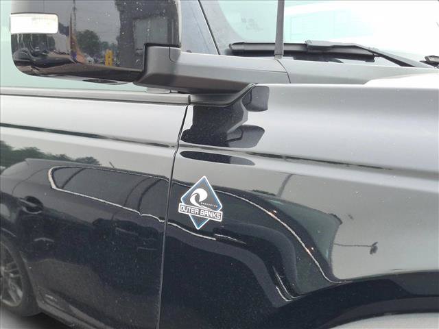 Certified 2024 Ford Bronco Outer Banks AWD/4WD image 11