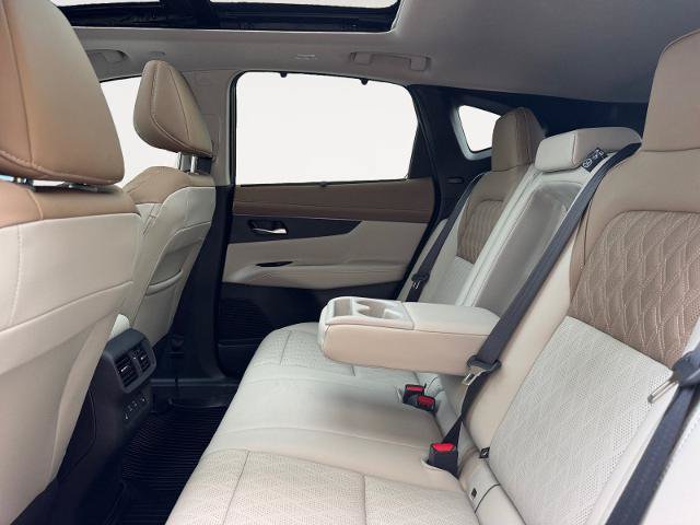 Used 2025 Nissan Murano Platinum w/ Cargo Package AWD/4WD image 13