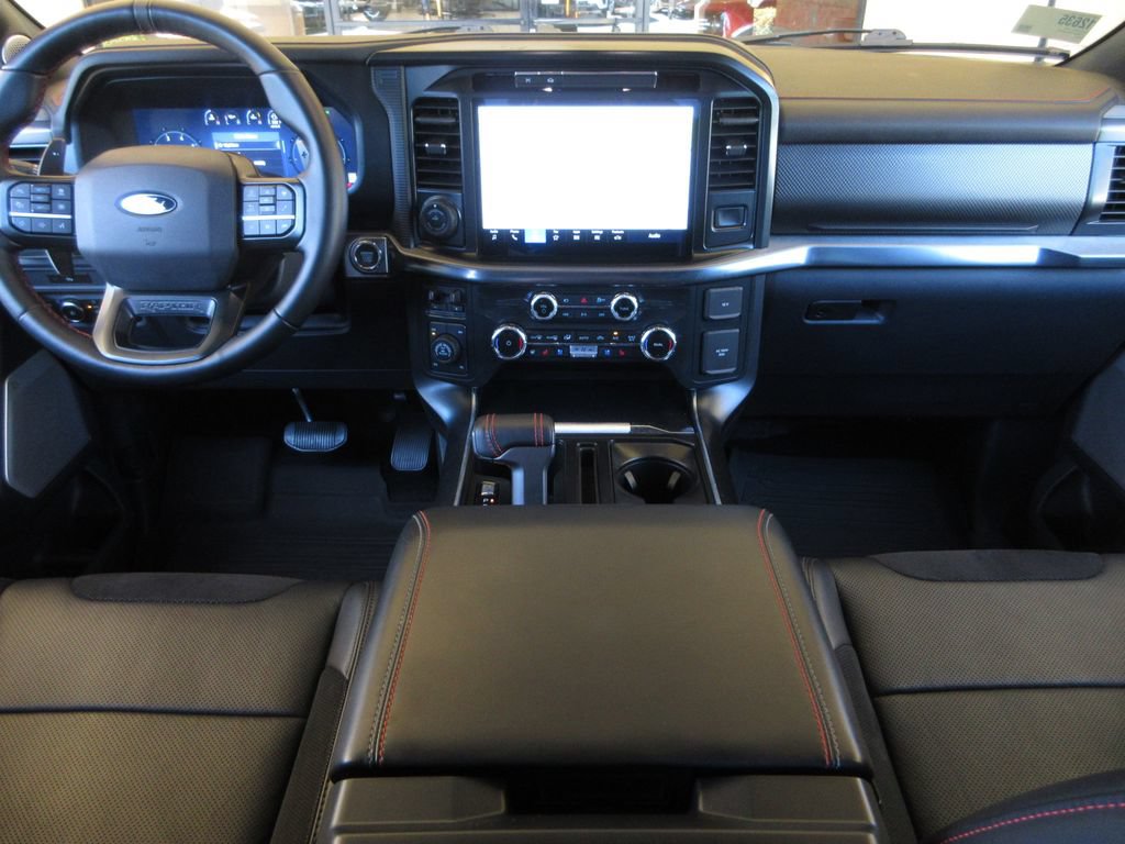 Certified 2025 Ford F150 Raptor AWD/4WD image 24