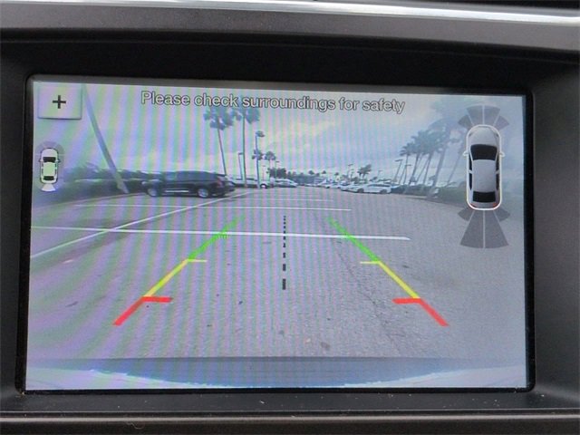 Certified 2019 Ford Explorer Sport w/ Equipment Group 401A image 23