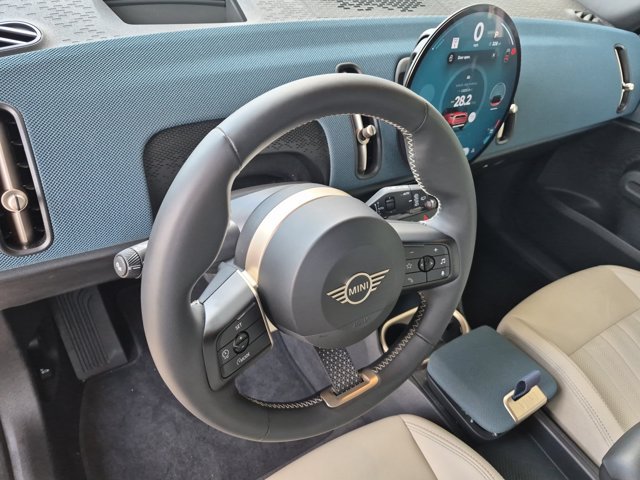 Used 2025 MINI Cooper Countryman S AWD/4WD image 17