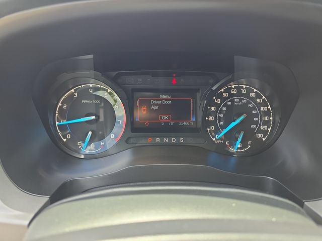 Certified 2023 Ford Ranger XLT w/ Equipment Group 302A High AWD/4WD image 18