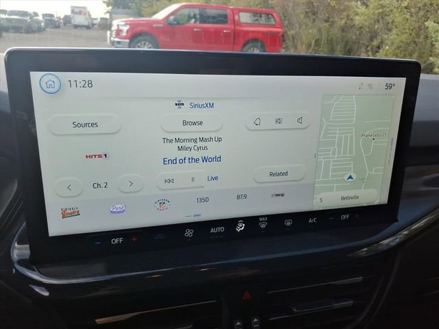 Certified 2023 Ford Escape ST-Line w/ Tech Pack #1 image 19