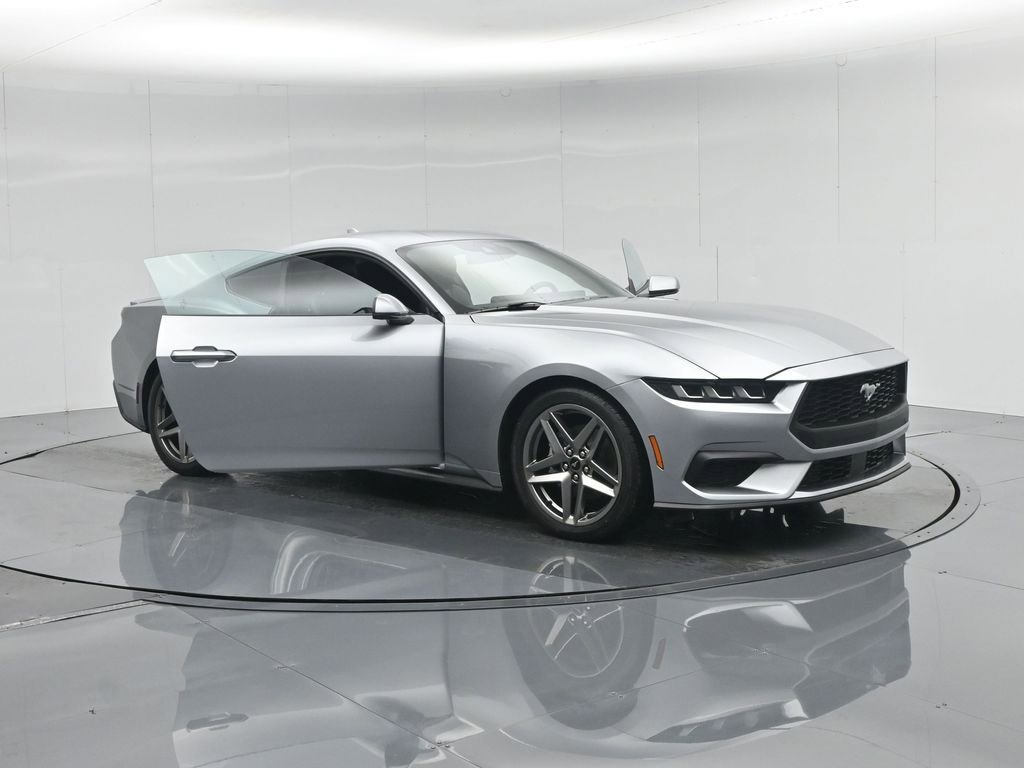 Certified 2024 Ford Mustang Premium image 34