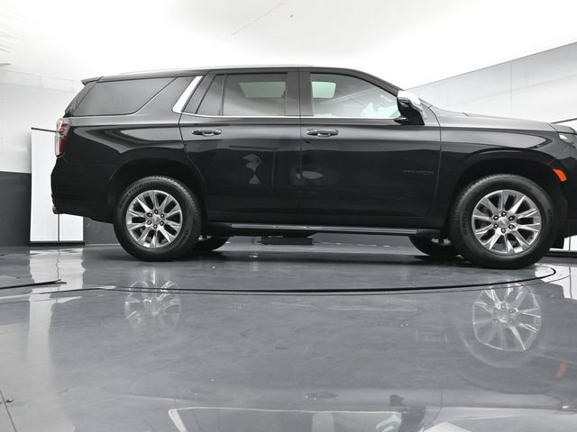Used 2023 Chevrolet Tahoe Premier w/ Premium Package AWD/4WD image 52