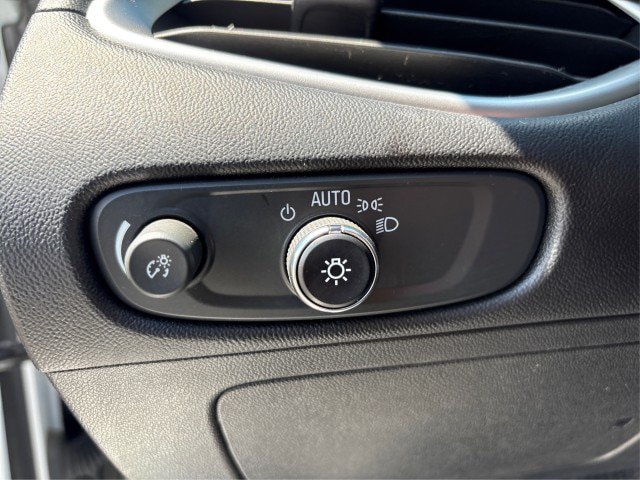 Used 2024 Chevrolet Malibu LT w/ Sport Edition FWD image 16